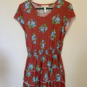 Matilda Jane Dress Size Small
